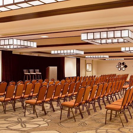 Sheraton Palo Alto Hotel Esterno foto